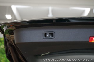 Mercedes-Benz Ostatní modely GLS 400d 4M AMG Tažné Burm Pa 2021
