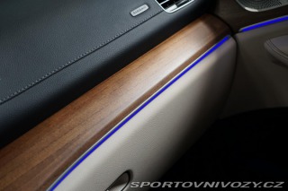 Mercedes-Benz Ostatní modely GLS 400d 4M AMG Tažné Burm Pa 2021