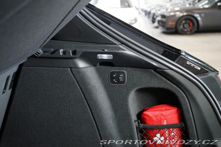 Porsche Macan S 260kW Bose PDLS Vzduch 2019