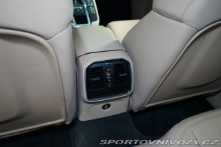 Porsche Macan S 260kW Bose PDLS Vzduch 2019