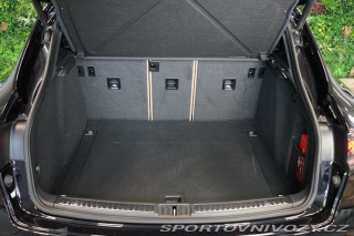Porsche Macan S 260kW Bose PDLS Vzduch 2019