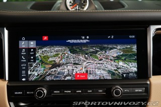 Porsche Macan S 260kW Bose PDLS Vzduch 2019