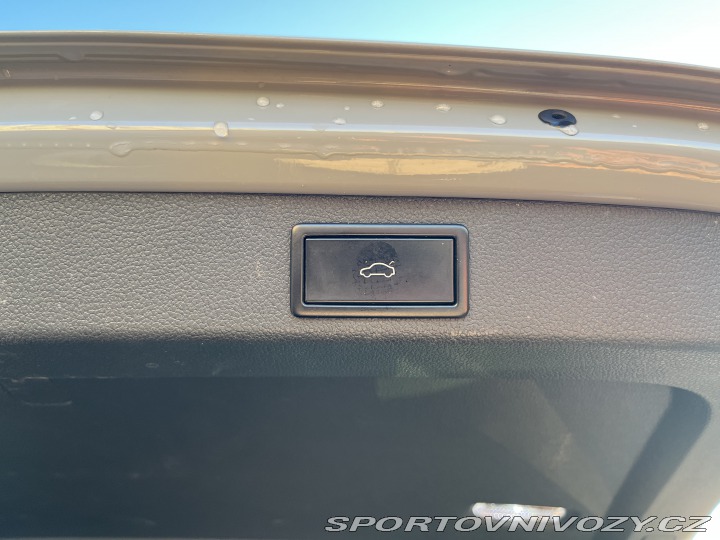 Škoda Superb 2,0 TSI 200 kW Sport Line 2020