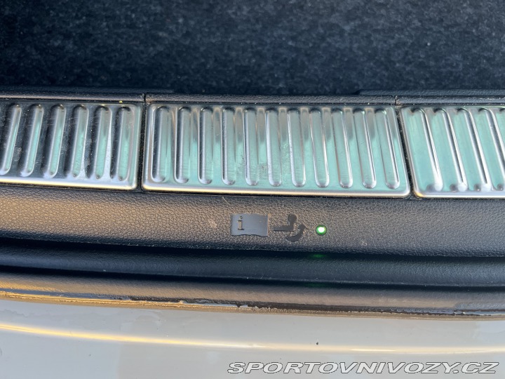 Škoda Superb 2,0 TSI 200 kW Sport Line 2020