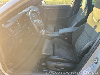 Škoda Superb 2,0 TSI 200 kW Sport Line 2020