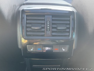 Škoda Superb 2,0 TSI 200 kW Sport Line 2020