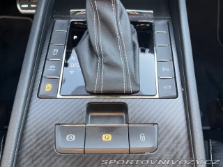 Škoda Superb 2,0 TSI 200 kW Sport Line 2020
