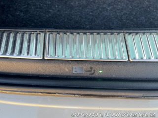 Škoda Superb 2,0 TSI 200 kW Sport Line 2020