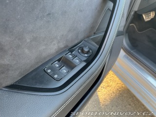 Škoda Superb 2,0 TSI 200 kW Sport Line 2020
