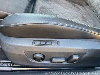 Škoda Superb 2,0 TSI 200 kW Sport Line 2020