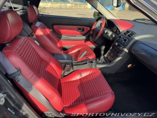 MG MGF 1.8 VVC 1996