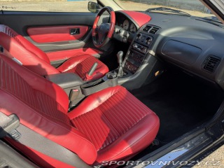 MG MGF 1.8 VVC 1996
