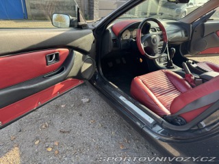 MG MGF 1.8 VVC 1996