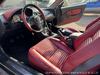 MG MGF 1.8 VVC 1996