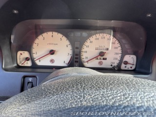 MG MGF 1.8 VVC 1996