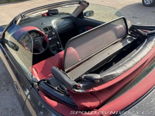 MG MGF 1.8 VVC 1996