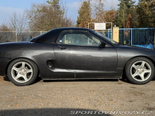 MG MGF 1.8 VVC 1996