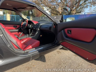MG MGF 1.8 VVC 1996