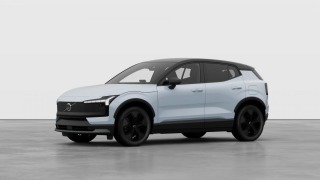 Volvo  EX30 Twin Motor Performance Ul