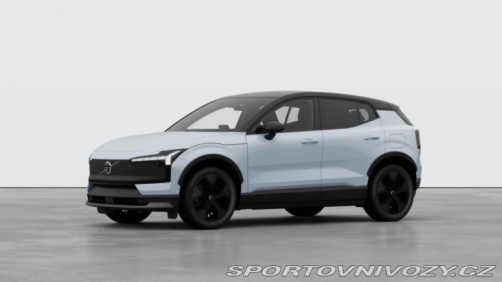 Volvo Ostatní modely EX30 Twin Motor Performance Ul 2025