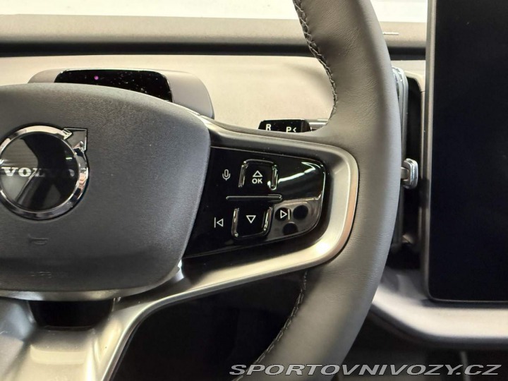 Volvo EX30 Twin Motor Performance Ul 2025