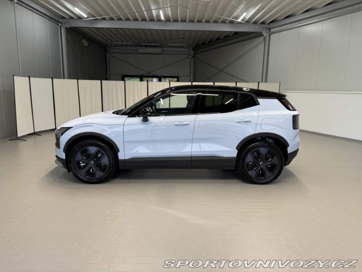 Volvo EX30 Twin Motor Performance Ul 2025