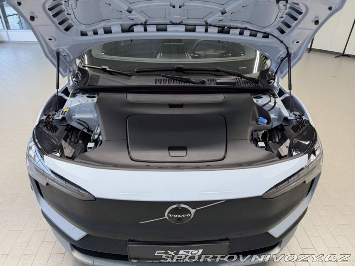 Volvo EX30 Twin Motor Performance Ul 2025