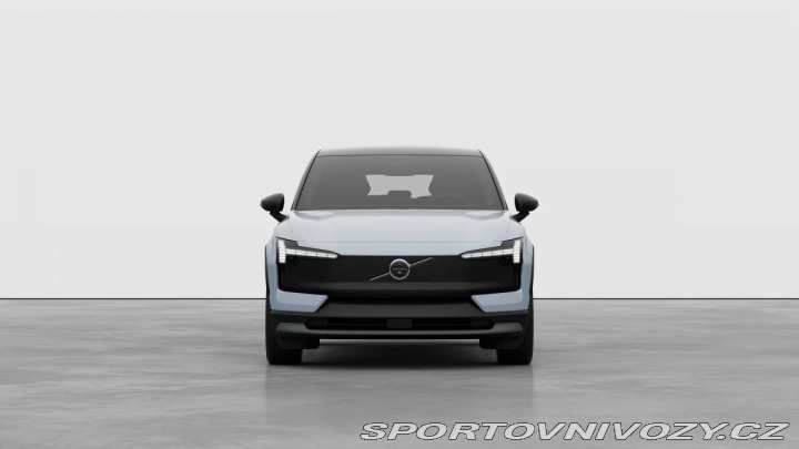 Volvo Ostatní modely EX30 Twin Motor Performance Ul 2025
