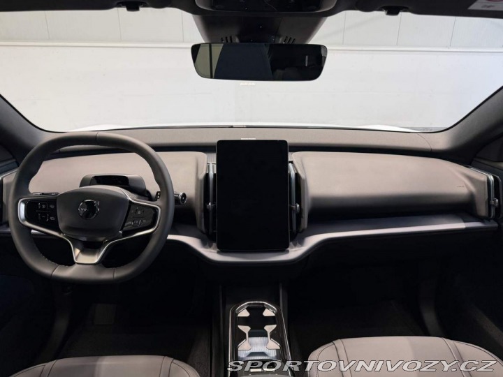 Volvo EX30 Twin Motor Performance Ul 2025