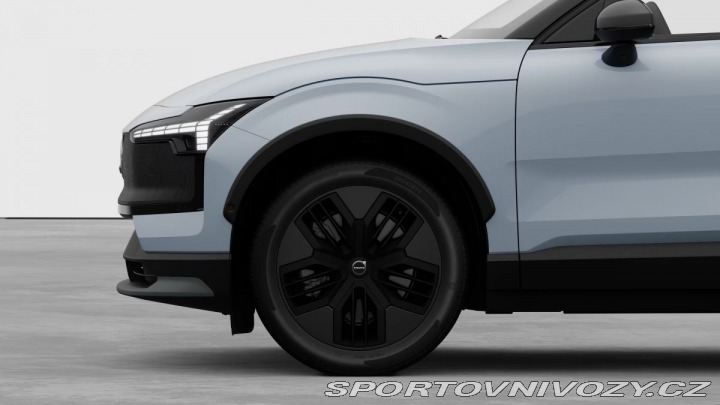 Volvo Ostatní modely EX30 Twin Motor Performance Ul 2025