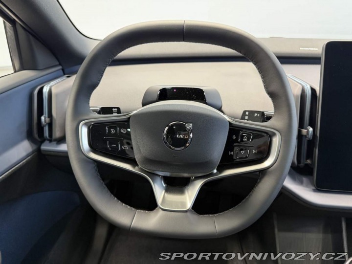 Volvo EX30 Twin Motor Performance Ul 2025