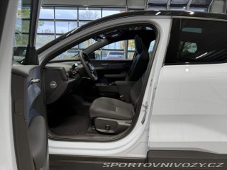 Volvo EX30 Twin Motor Performance Ul 2025