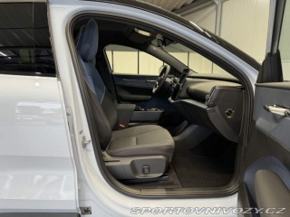Volvo EX30 Twin Motor Performance Ul 2025