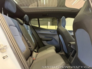 Volvo EX30 Twin Motor Performance Ul 2025