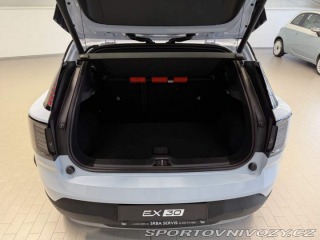 Volvo EX30 Twin Motor Performance Ul 2025