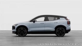 Volvo Ostatní modely EX30 Twin Motor Performance Ul 2025