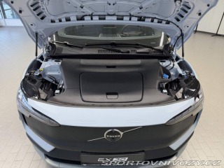 Volvo EX30 Twin Motor Performance Ul 2025