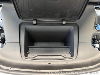 Volvo EX30 Twin Motor Performance Ul 2025