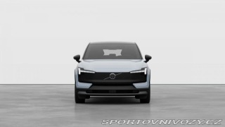 Volvo Ostatní modely EX30 Twin Motor Performance Ul 2025