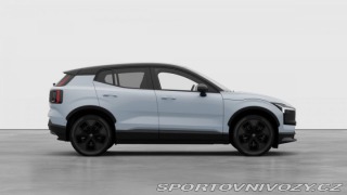 Volvo Ostatní modely EX30 Twin Motor Performance Ul 2025