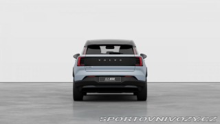 Volvo Ostatní modely EX30 Twin Motor Performance Ul 2025