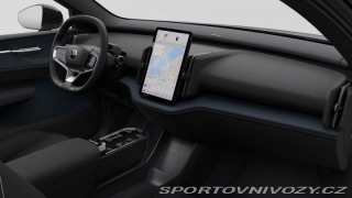 Volvo Ostatní modely EX30 Twin Motor Performance Ul 2025