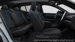 Volvo Ostatní modely EX30 Twin Motor Performance Ul 2025