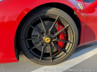 Ferrari 488 GTB 2017