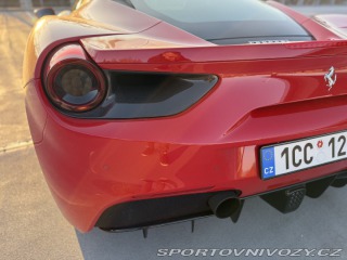 Ferrari 488 GTB 2017