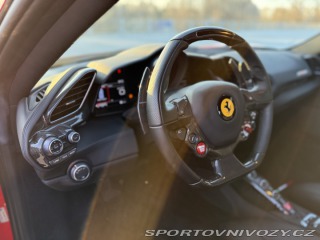 Ferrari 488 GTB 2017