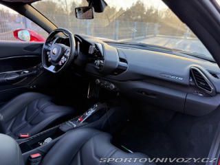 Ferrari 488 GTB 2017