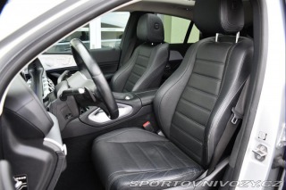 Mercedes-Benz Ostatní modely GLE 400d 4M K360°TAŽNÉ VZDUCH 2020