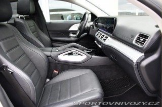 Mercedes-Benz Ostatní modely GLE 400d 4M K360°TAŽNÉ VZDUCH 2020