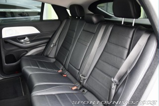 Mercedes-Benz Ostatní modely GLE 400d 4M K360°TAŽNÉ VZDUCH 2020